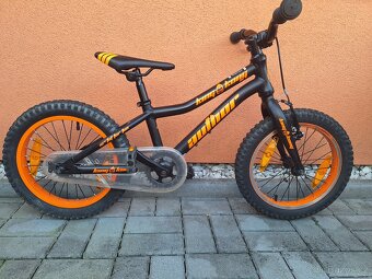 Dětské kolo 16" - 2