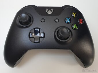 Xbox One 500GB - 2