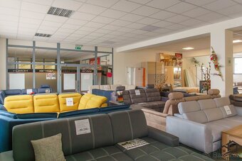 Pronájem kanceláře, 300 m2 - Karviná - Mizerov, ev.č. 00042 - 2