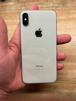 iPhone x - 2
