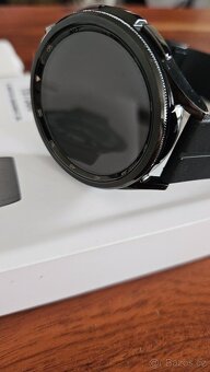 samsung galaxy watch 6 classic 47mm - 2