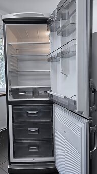Lednice s mrazákem GORENJE, Beko, kombinovaná - 2