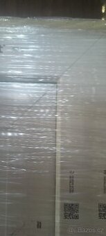 Vchodové dveře, balkonové dveře 90x202 (3k) vysoká kvalita - 2
