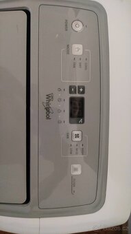 Mobilní klima Whirlpool - 2