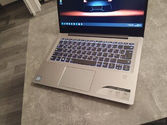 Lenovo IdeaPad 520S-14IKB - 2