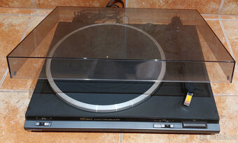 Gramo Technics SL-BD20D - 2