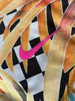 Dámské sportovní kraťasy Nike Pro - 2