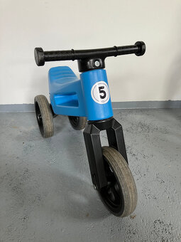 Odrážedlo Funny Wheels - 2