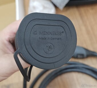 Nabíjecí kabel Mercedes-Benz - 2