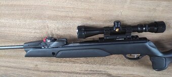 Vzduchovka Gamo Swarm Magnum Pro GEN3i - 2