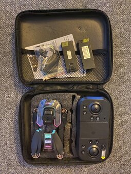 Dron Lu60 - 2