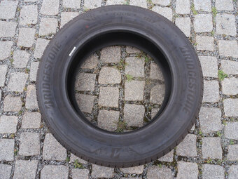 4ks letní pneu 215/60xR17 96H Bridgestone Turanza T005 - 2