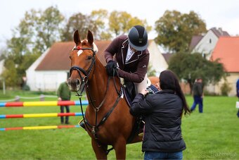 Závodní sako spooks - 2