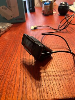 web kamera Full hd - 2