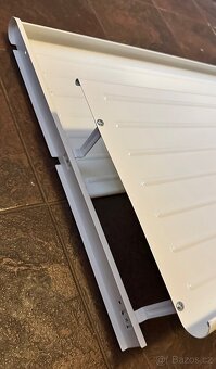 Ikea Komplement botník - 2