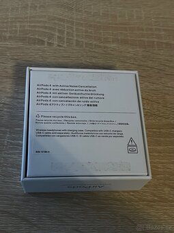 AirPods 4 (ANC) - 2