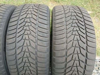 Hankook Winter icept EVO 3, 235/45 R18, 4KS, NOVÉ - 2