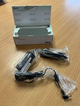 Prodám zdroj na NTB Asus Eee ,model: ADP-36FH A - 2