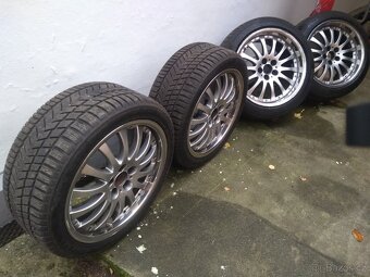 18alu 5x112 - 2