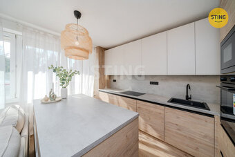 Prodej bytu 4+kk po kompletní rekonstrukci – Třinec,, 133647 - 2