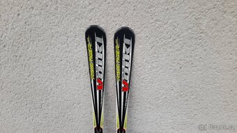 Kvalitní lyže Völkl Racetiger 163 cm - 2