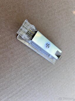 LED osvětlení zavazadlového prostoru Volkswagen - 2