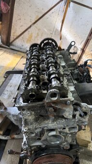 N47d20c 105/130 kw motor - 2