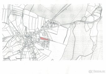 Komerční pozemek - 2