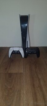 Playstation 5 (PS5) - 2