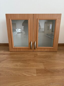 Skříňky různé druhy - 2