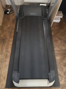 BĚŽECKÝ PÁS KETTLER TRACK MOTION - BĚCH, CHŮZE - 2