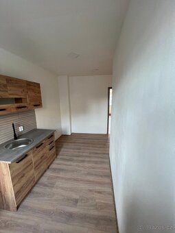 Pronájem bytu 1+140m - 2