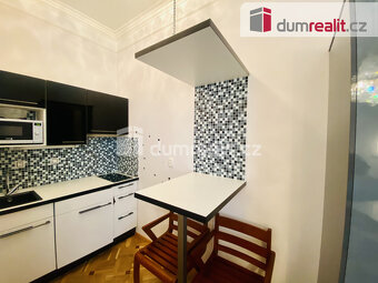 Prodej, byt 1+kk, Villa Niza, Hlavní třída, 21,5 m2, Mariáns - 2