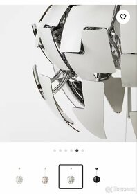 Stropní svítidlo IKEA - 2