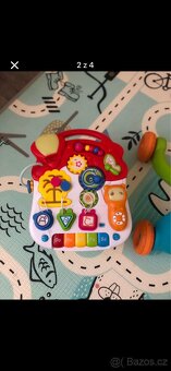 Prodám chodítko - 2