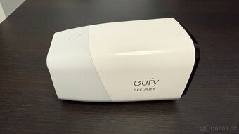 Eufy 4G Starlight Camera + Solární panel - 2