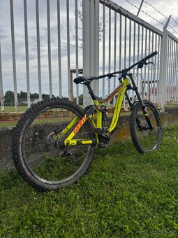 GIANT GLORY DH 2016 vel. L - 2
