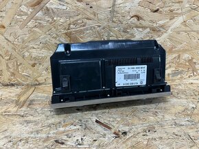 KLIMATRONIC AUDI Q7 4L0820043K - 2