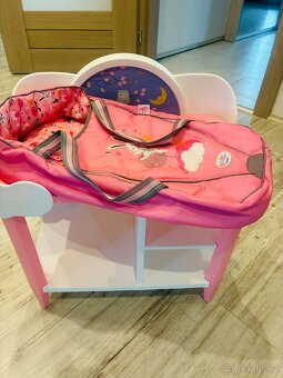 Prodám  detske hracky - 2