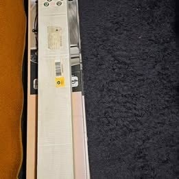 Střešní nosič - příčníky original Škoda - 2