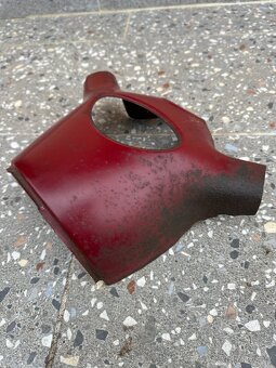 Maska Jawa 250/559 panelka Č.2 - 2