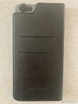flip pouzdro na iPhone 6 Plus/6S Plus zn. MOLESKINE - 2