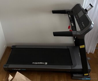 Běžecký pás inSPORTline inCondi T70i II - 2