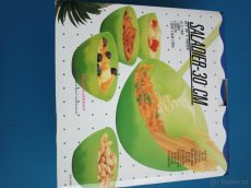 Salátové mísy - 2