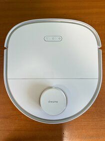 Robotický vysavač Dreame W10 - 2