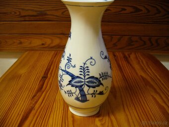 Cibulák - vysoká váza - 2