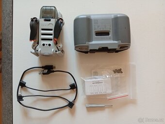 Dron DJI Mini 2 SE - 2