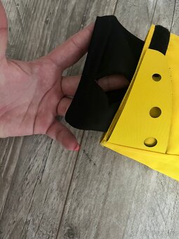 Lyžařská zimní bunda 48,zn.Icepeak - 2