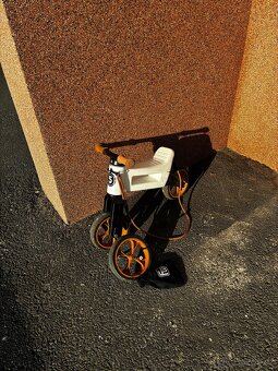 Odražedlo - FUNNYWHEELS - 2