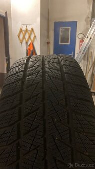 Zimní komplety mercedes benz r18 - 2